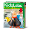 4M - KidzLabs - Kitchen Science - Box