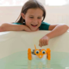 4M - Green Science - Aqua Robot - in bath