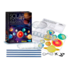 4M - Solar System Mobile Making Kit - Contents