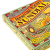 Authentic Models - Maritime Pocket Sundial - Box