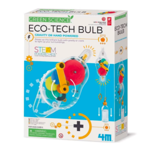 4M - Green Science - Eco Tech Bulb