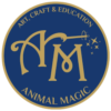 Animal Magic - New Zealand Logo