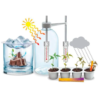 4M - Green Science - Weather Science - Growing Plants