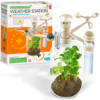 4M - Green Science - Weather Station