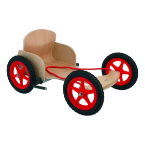 All Brand Toys - Wooden Billy Kart