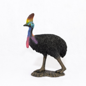 CollectA - Toy Replica - Cassowary