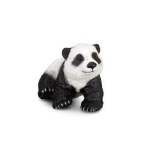 CollectA - Toy Replica - Giant Panda Cub Sitting