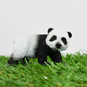 CollectA - Toy Replica - Giant Panda Cub Standing