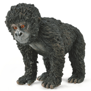 CollectA - Toy Replica - Mountain Gorilla Baby