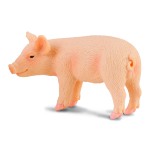 CollectA - Toy Replica - Piglet Standing