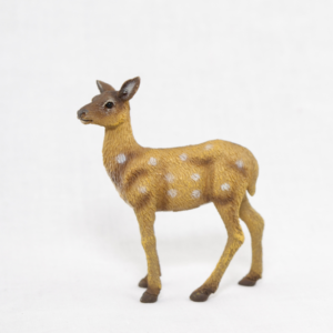 CollectA - Toy Replica - Red Deer Calf
