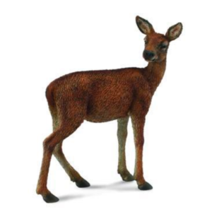 CollectA - Toy Replica - Red Deer Hind