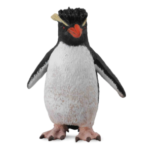 CollectA - Toy Replica - Rockhopper Penguin