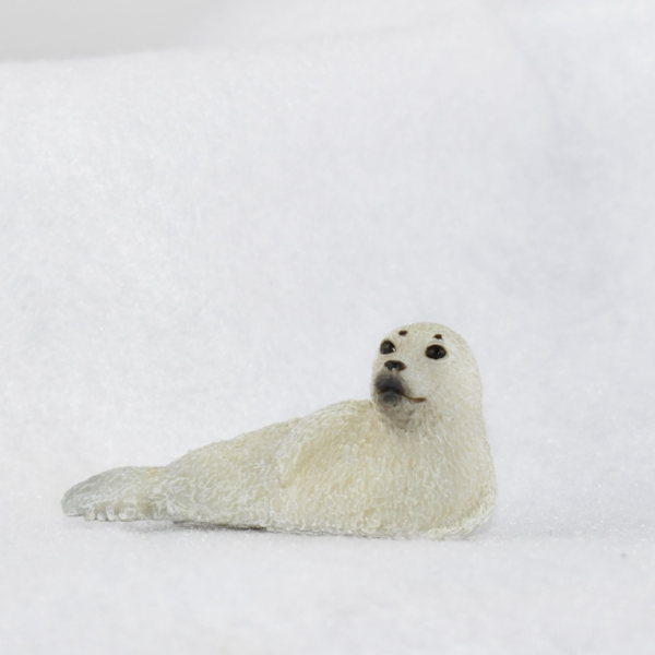 CollectA - Toy Replica - Spotted Seal Pup