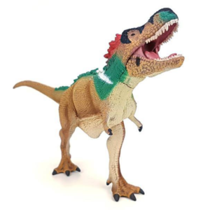 CollectA - Toy Replica - Tyrannosaurus Rex Feathered (DLX)