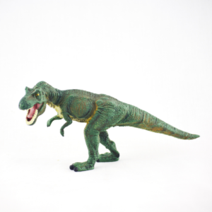 CollectA - Toy Replica - Tyrannosaurus Rex Green