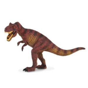 CollectA – Toy Replica – Tyrannosaurus Rex Brown