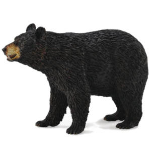 CollectA - Toy Replica - American Black Bear