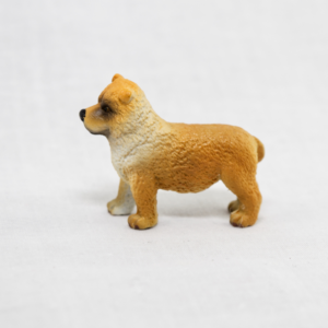 CollectA - Toy Replica - Chow Chow Puppy