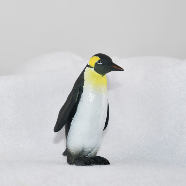 CollectA - Toy Replica - Emperor Penguin