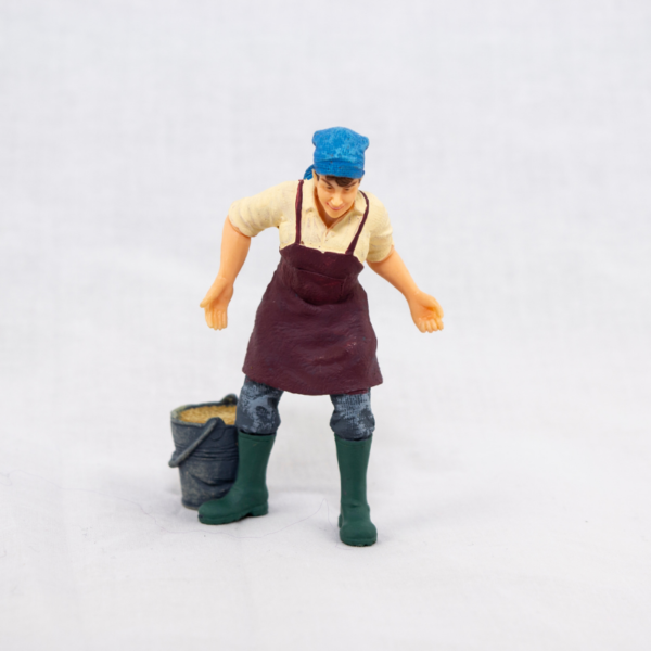 CollectA - Toy Replica - Farmer - Female