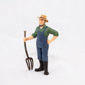 CollectA - Toy Replica - Farmer - Male