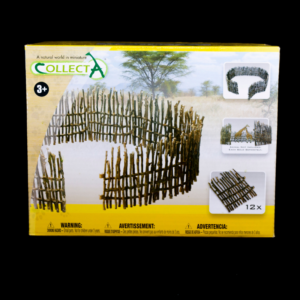 CollectA - Toy Replica - Fence Boma
