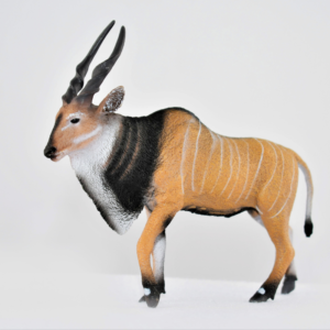 CollectA - Toy Replica - Giant Eland Antelope