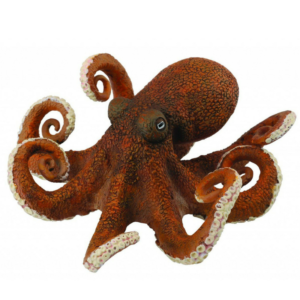 CollectA - Toy Replica - Octopus