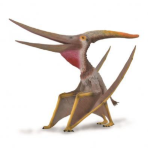 CollectA - Toy Replica - Pteranodon (Deluxe)
