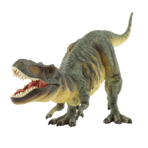 CollectA - Toy Replica - Tyrannosaurus Rex (Deluxe)