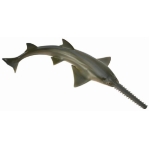 CollectA - Toy Replica - Sawfish