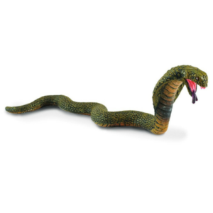 CollectA - Toy Replica - King Cobra Snake