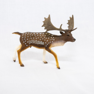CollectA - Toy Replica - Fallow Deer Male