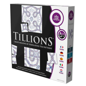 The Happy Puzzle Company - Tillions