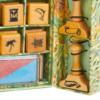 Authentic Models - Billy Bosun’s Stamps and Stationery - Detail