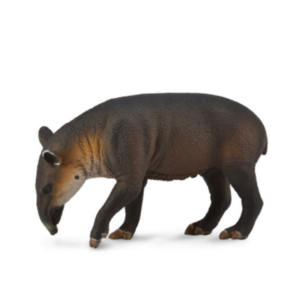 CollectA - Toy Replica - Bairds Tapir
