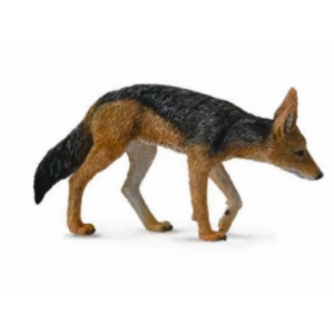 CollectA - Toy Replica - Black Backed Jackal