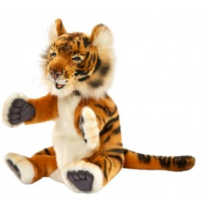 Hansa - Hand Puppet - Tiger Cub