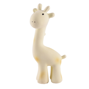 Tikiri - Natural Rubber - Giraffe