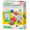 4M - Green Science - Paper Making Kit Box