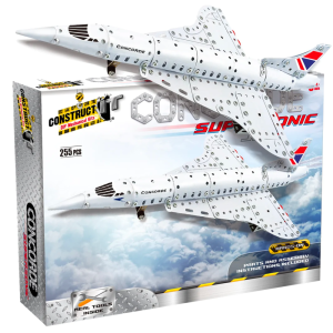 Construct IT - Concorde