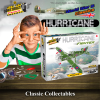 Construct IT - Hurricane Fighter - Classic Collectibles