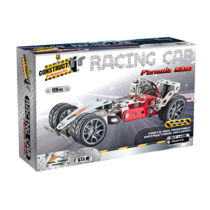 Construct IT - Racing Car Formula 500