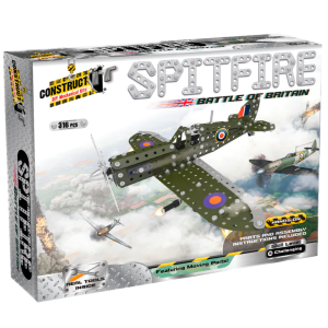 Construct IT - Spitfire