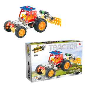 Construct IT - Tractor