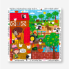 Really Decent Jigsaws - Jigsaw Cube - The Farm