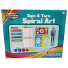 Creative Kids - Spin and Turn Spiral Art 1