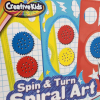 Creative Kids - Spin and Turn Spiral Art 2