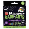 Micador Dark Arts - Neon Crayons 3